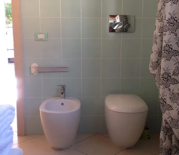 La Pitagora Bed & Breakfast