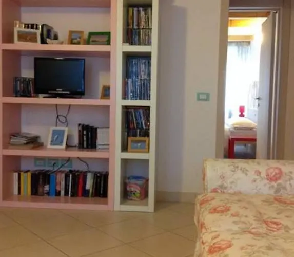 Bed & Breakfast La Pitagora 3*